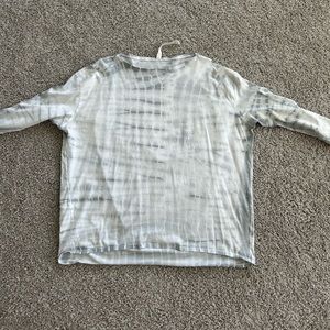 Lululemon Back In Action LS